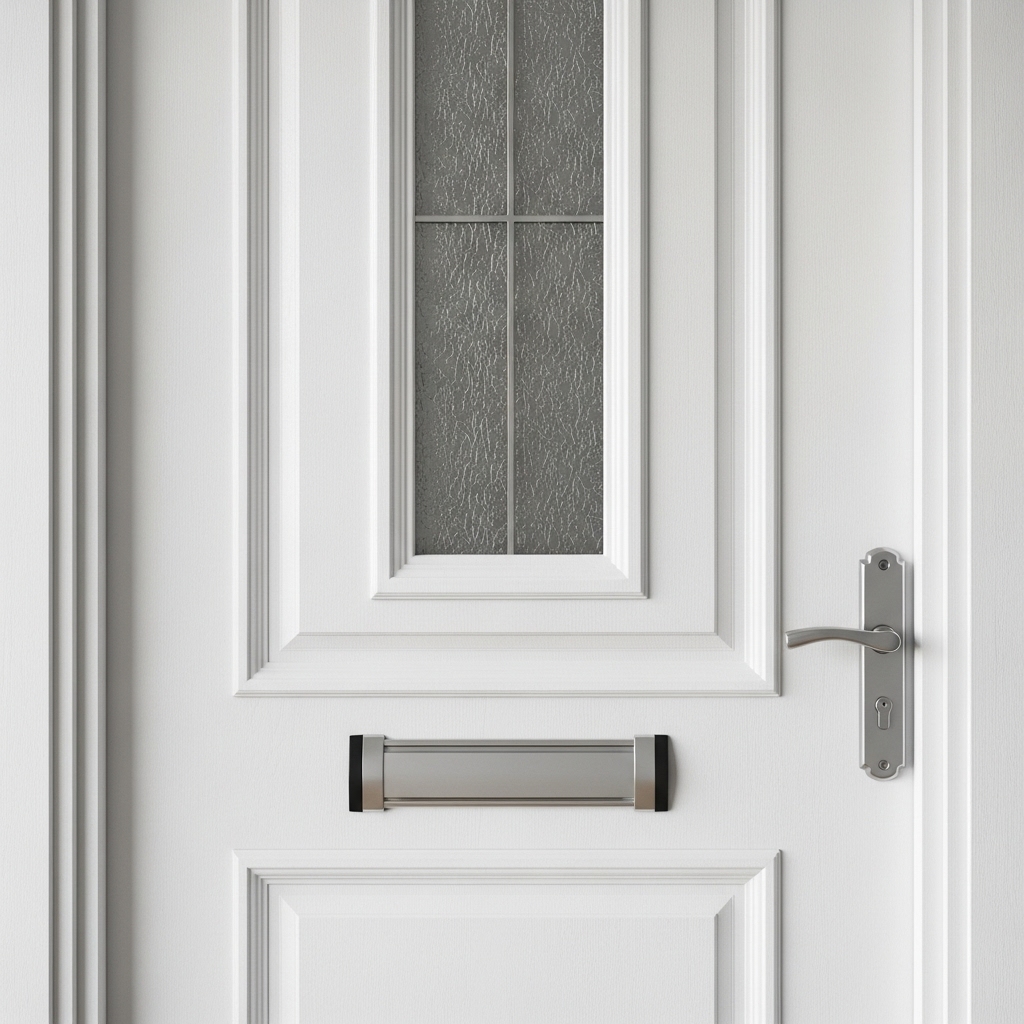 uPVC Doors