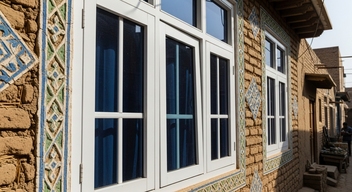 upvc windows in peshawar